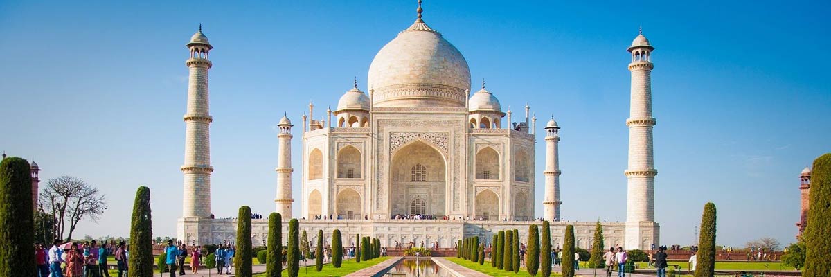 agra one day tour by bus